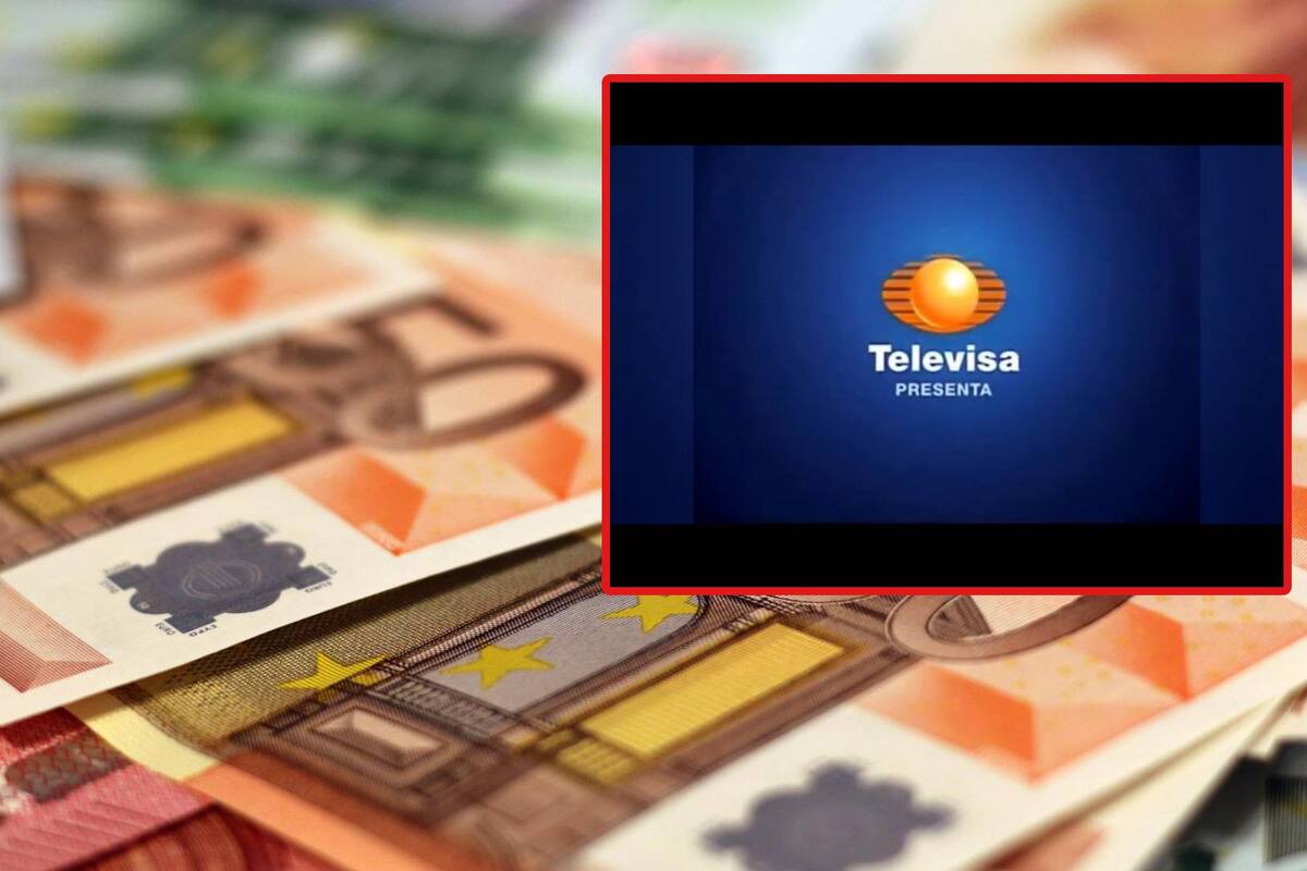 A este ejecutivo de Televisa le roban más de un millón de euros de su apartamento en Paris, según medios franceses