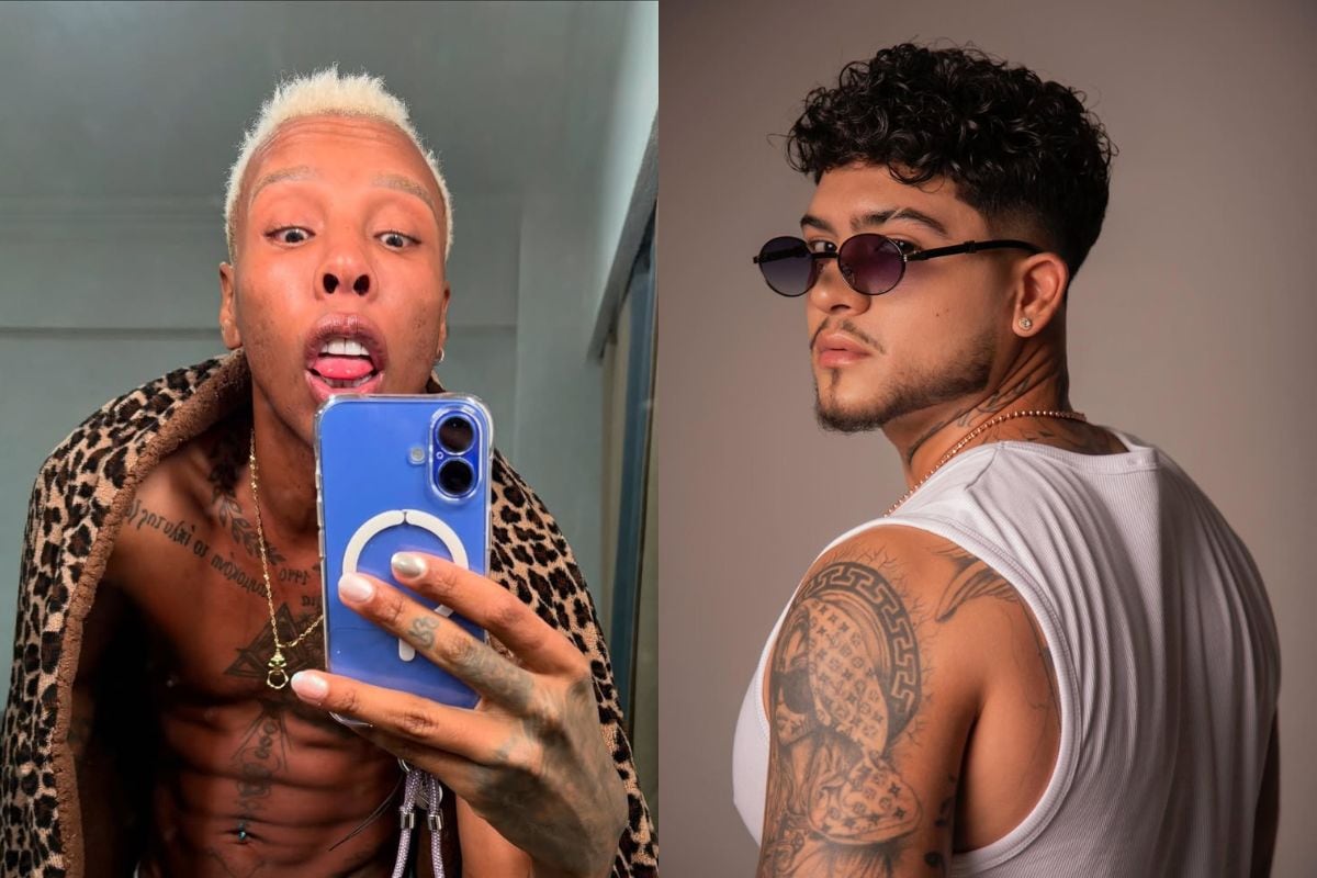 Los artistas colombianos B-King y DJ Regio Clown desaparecieron el 16 de septiembre de 2025 en la zona de Polanco, Ciudad de México, mientras sus familiares y autoridades los buscan intensamente.