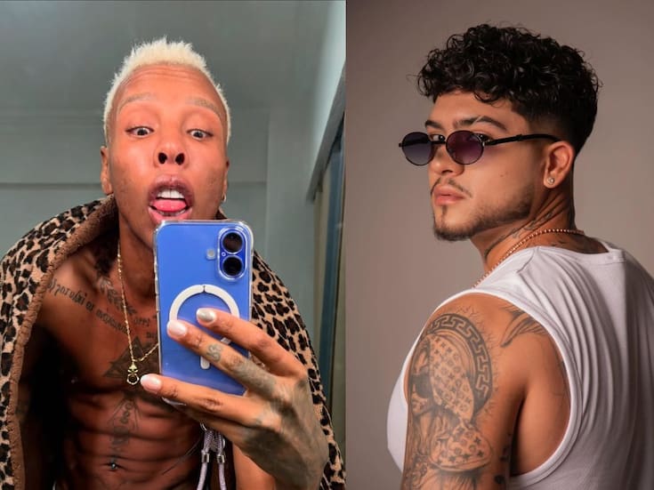 Cónsul de Colombia Alfredo Molano expresa preocupación por investigación del caso B-King y Regio Clown, músicos colombianos asesinados en México