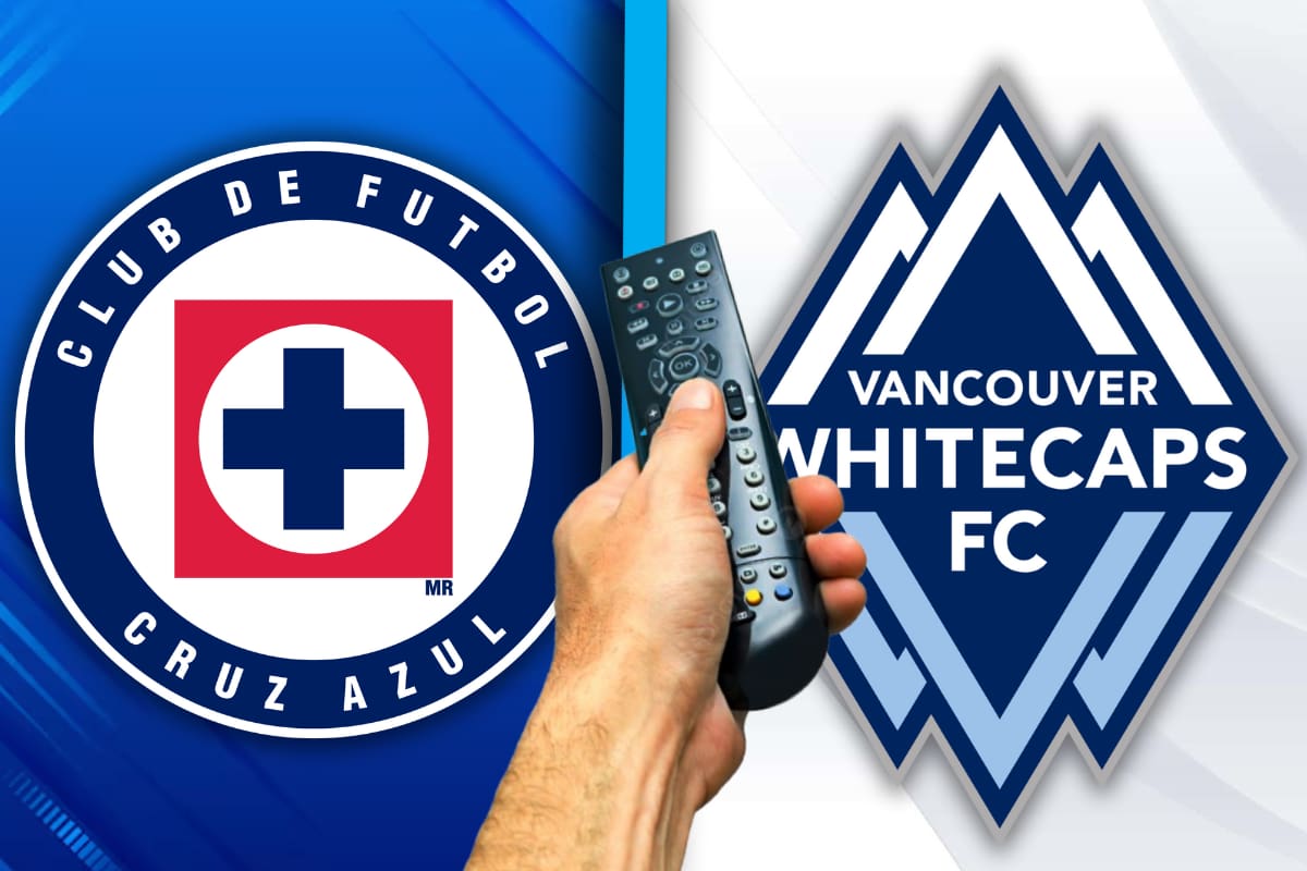 Cruz Azul vs Vancouver: ¿A qué hora y por dónde ver EN VIVO la Final de la Champions Cup?