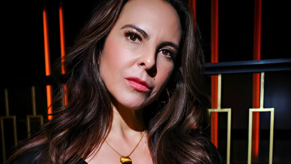 Del Castillo enfatizó que no cesará en su lucha hasta obtener justicia | Foto: Especial