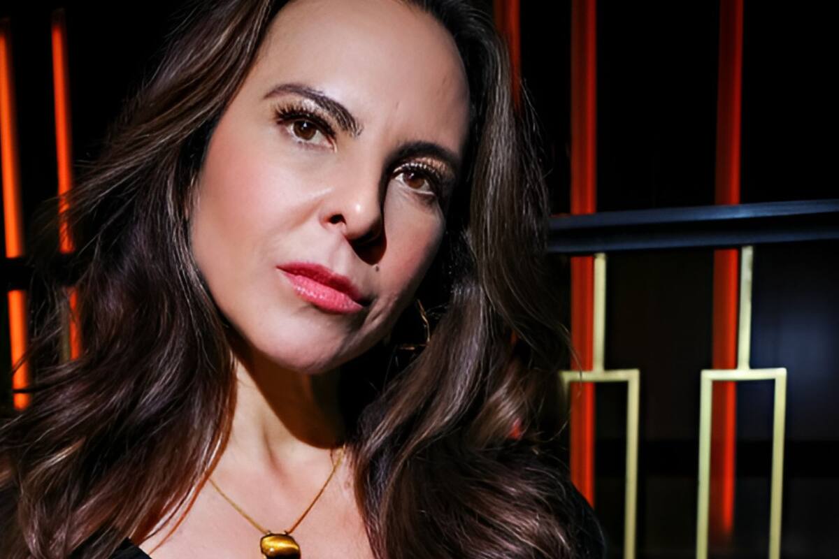 Kate del Castillo exige al Gobierno Mexicano reparación de daños