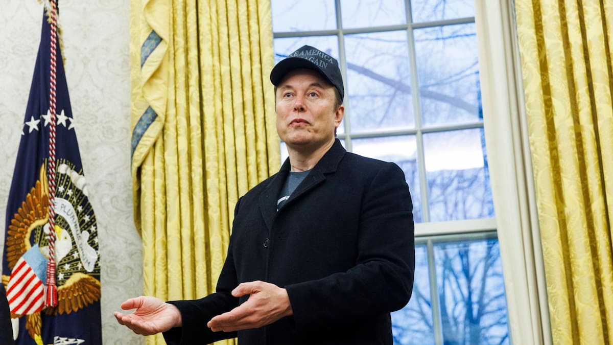 Estos son los dos mexicanos que forman parte de Royal Society, la asociación de la que podría ser expulsado Elon Musk