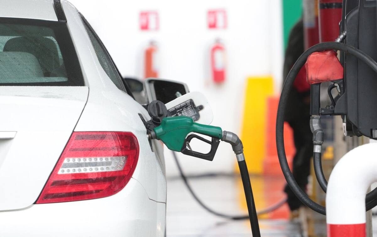 Esta herramienta de Profeco es una opción práctica para tomar mejores decisiones al momento de cargar gasolina.
