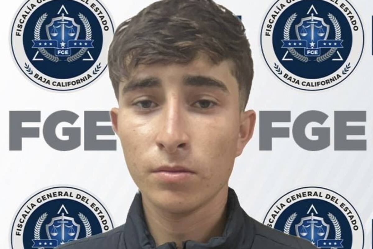 Sentencian a joven que asaltó un comercio en San Quintín