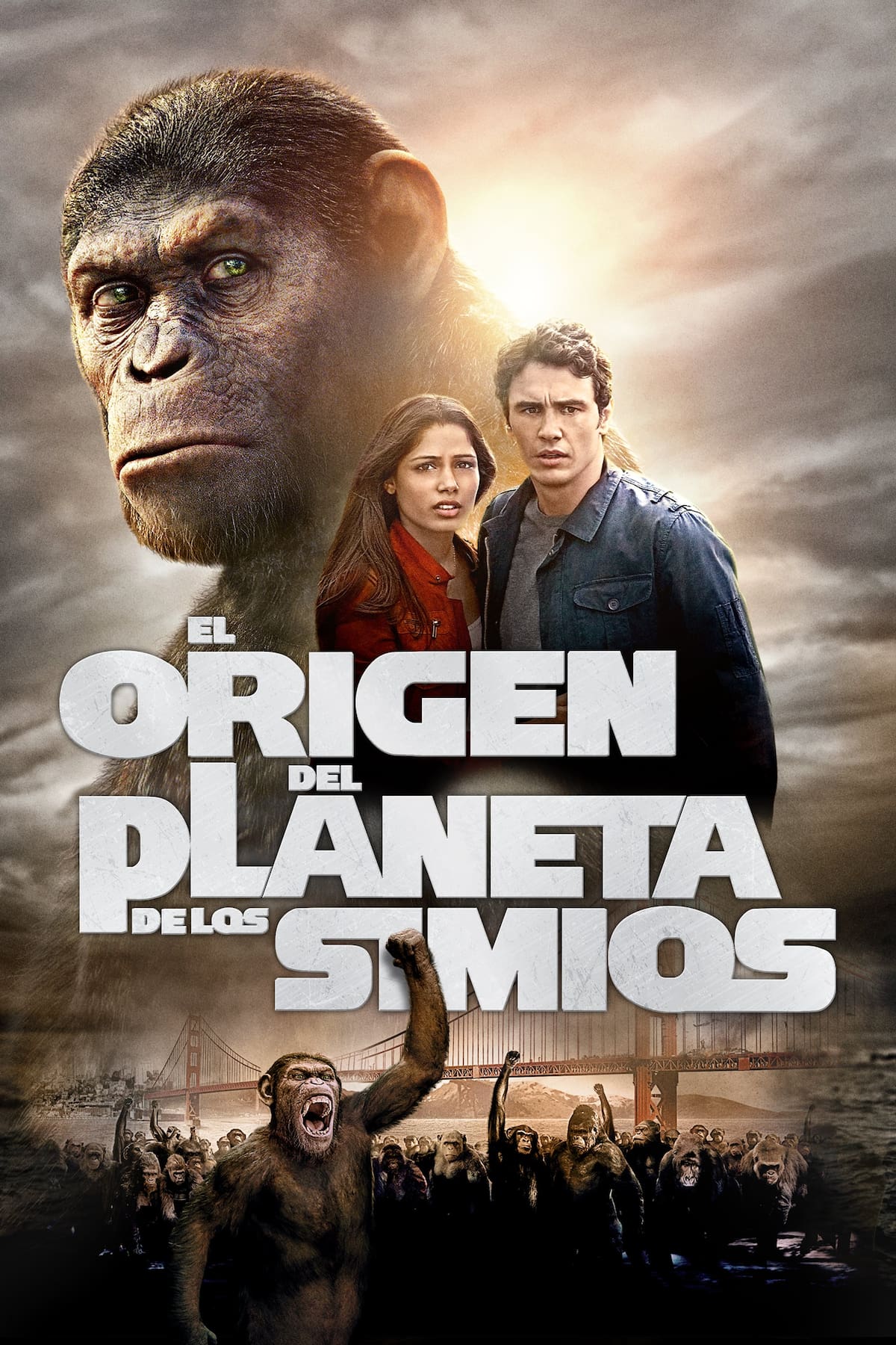 Imagen tomada de IMDb