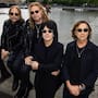 Maná confirma que encabezará el show de medio tiempo del México vs Inglaterra en el Estadio Ciudad de México