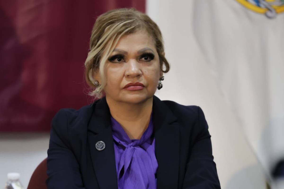 FGE establece colaboración con EU para buscar a taquero buscado por abuso