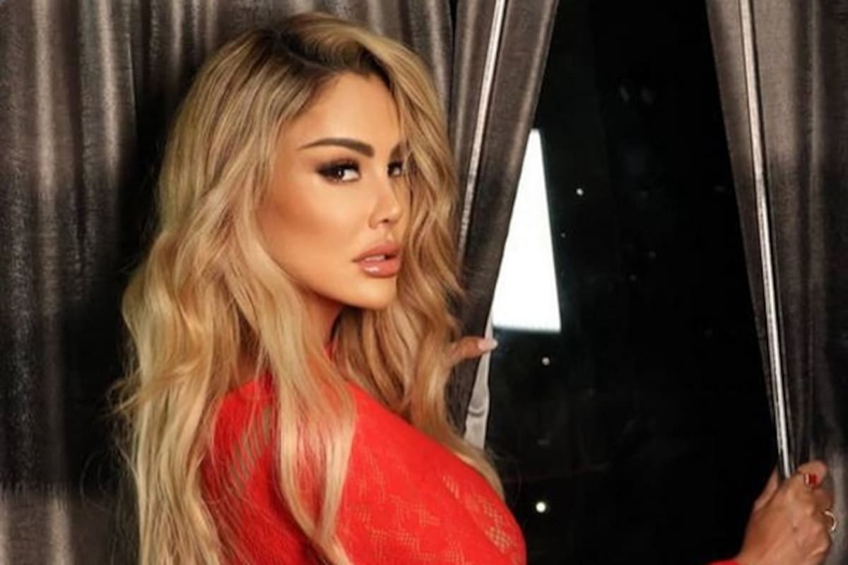 Ninel Conde rompe reglas tras su salida de La Casa de los Famosos