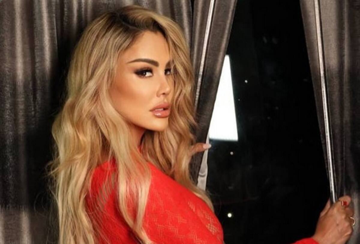 Ninel Conde busca limpiar su nombre.