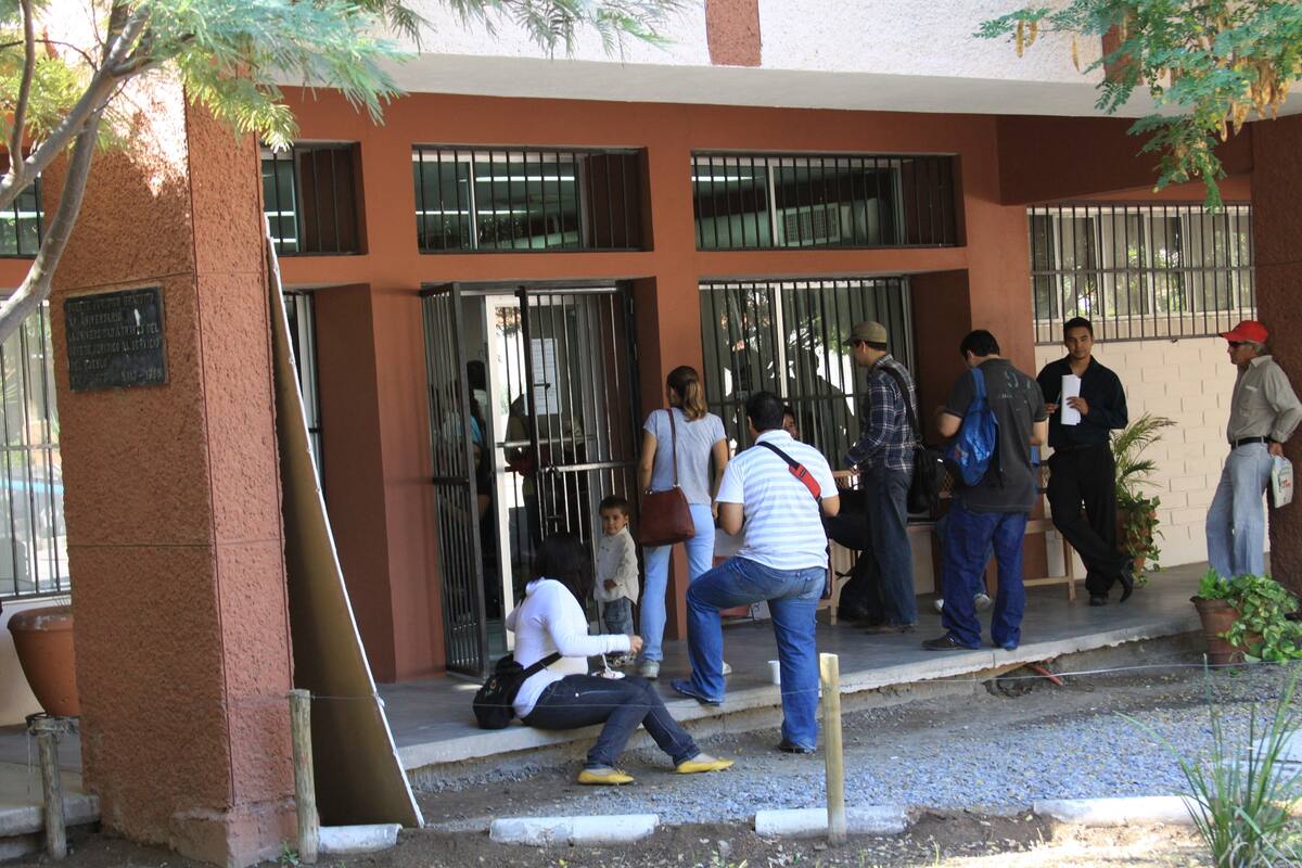 Unison reanuda servicio presencial en Bufete Jurídico gratuito