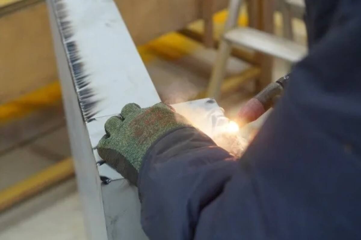 Recupera Sonora más empleos en manufacturas
