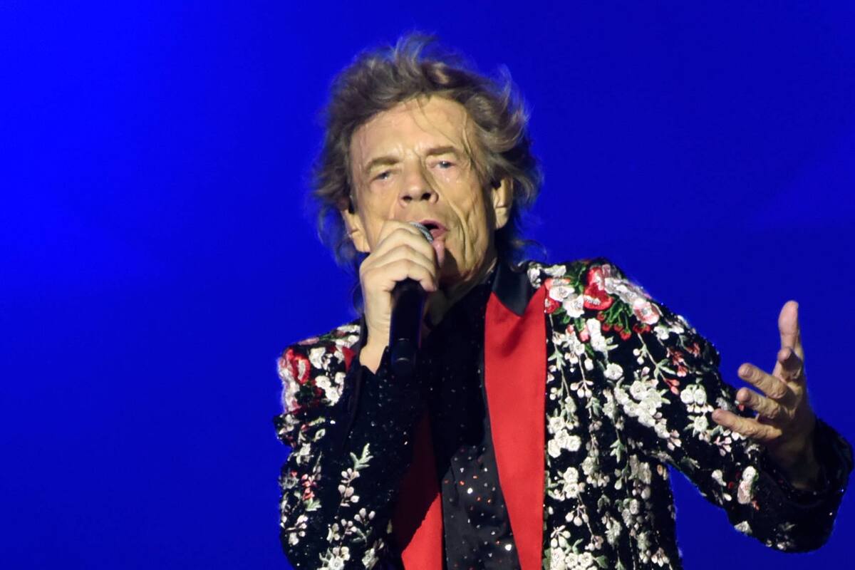The Rollings Stones lanzan sus propias barras de chocolate