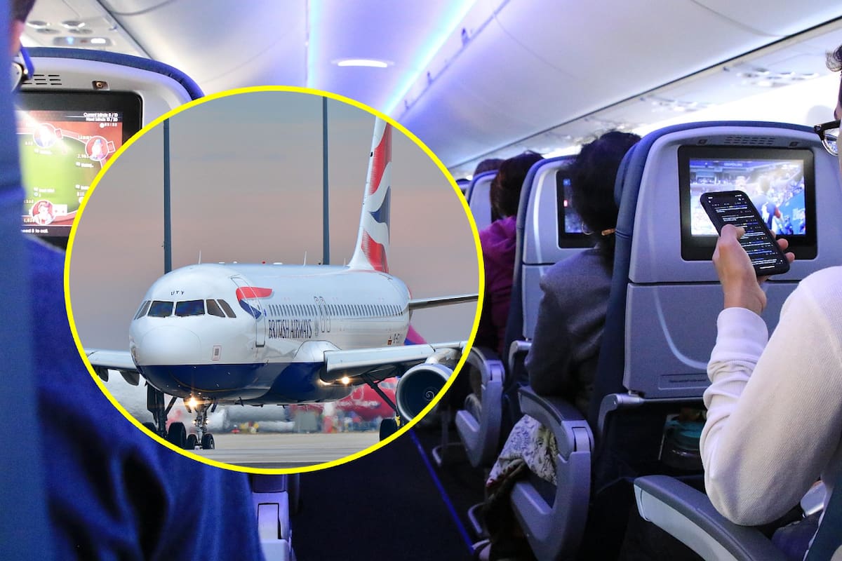 ¿Miedo a volar? Expertos alertan por un aumento en las turbulencias severas en los próximos años