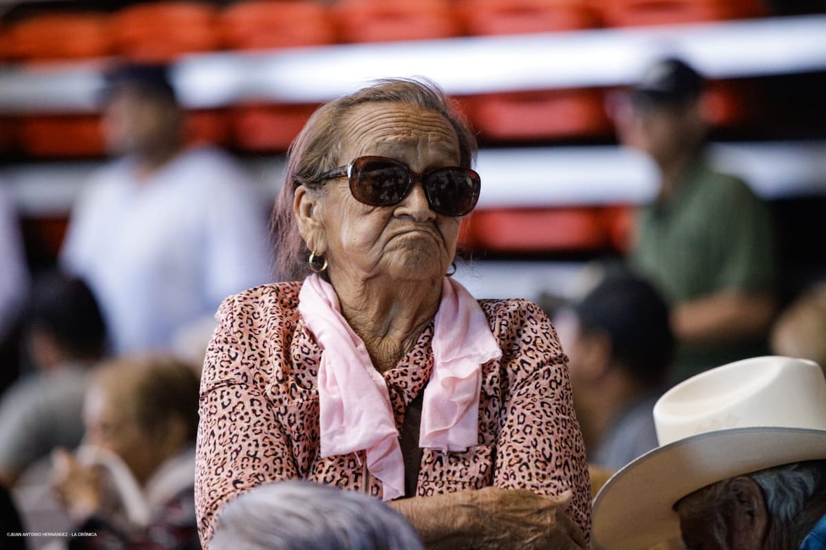 Foto: Juan Antonio Hernández.