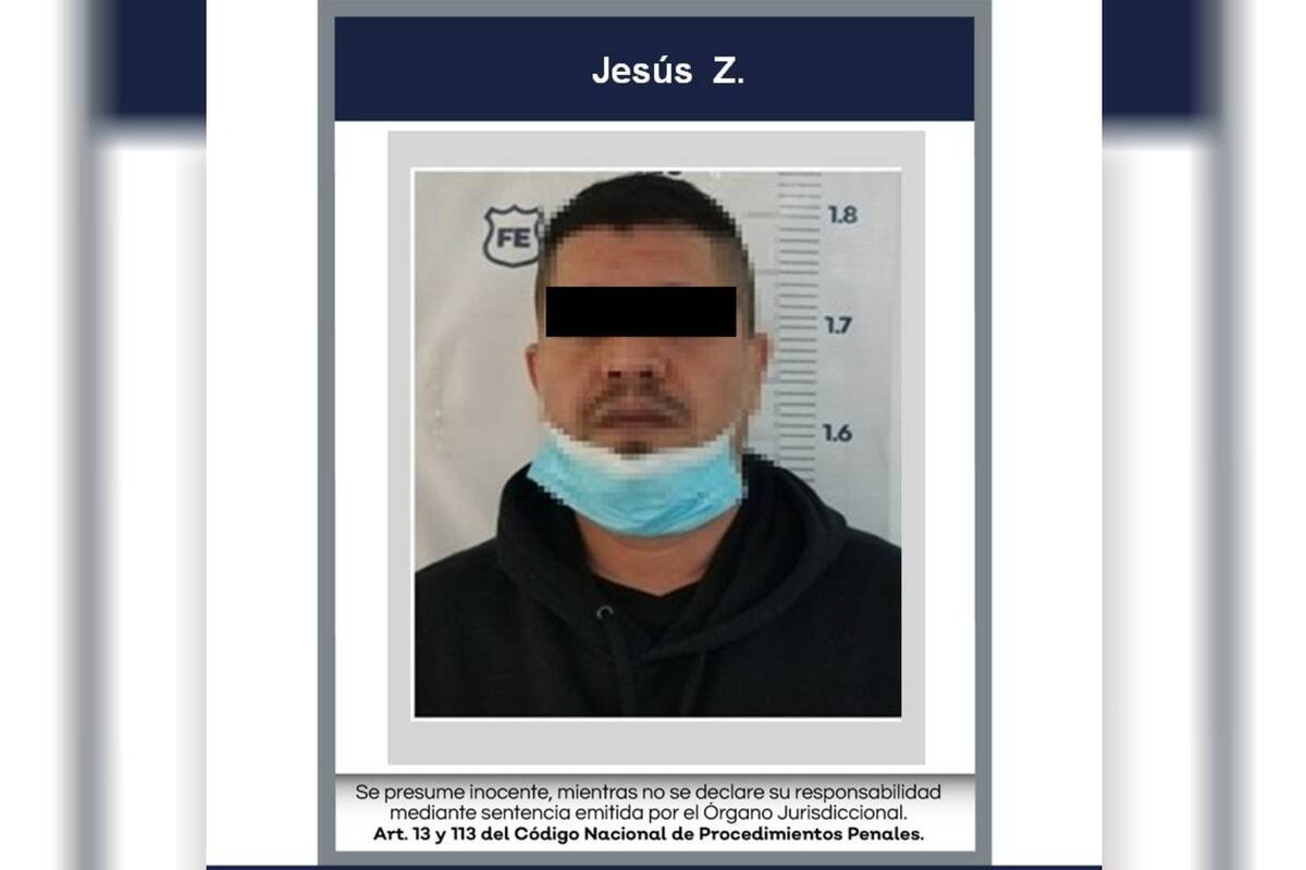Director de escuela es vinculado a proceso por abuso sexual en Jalisco