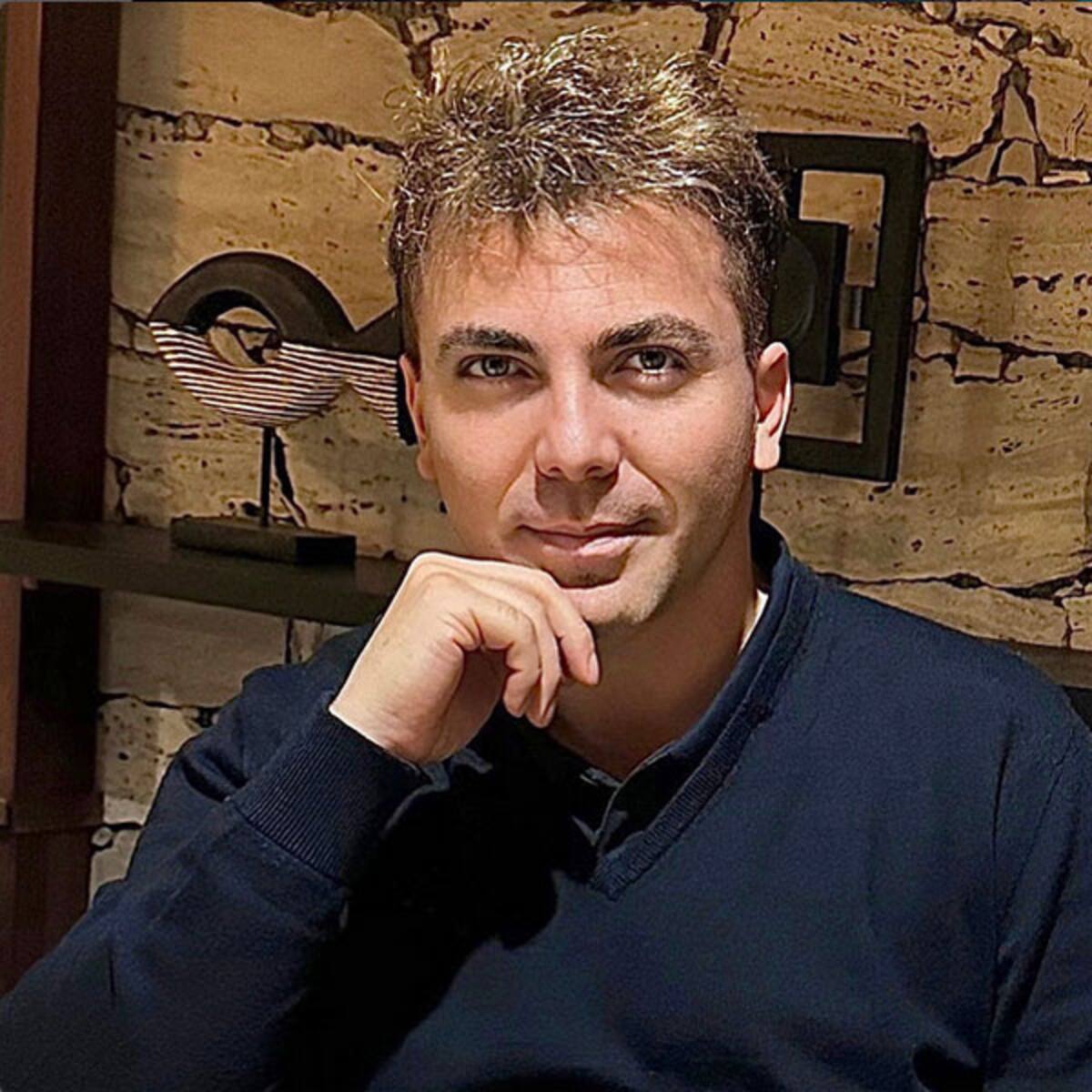 Cristian Castro se vuelve a meter en polémica por sus declaraciones.