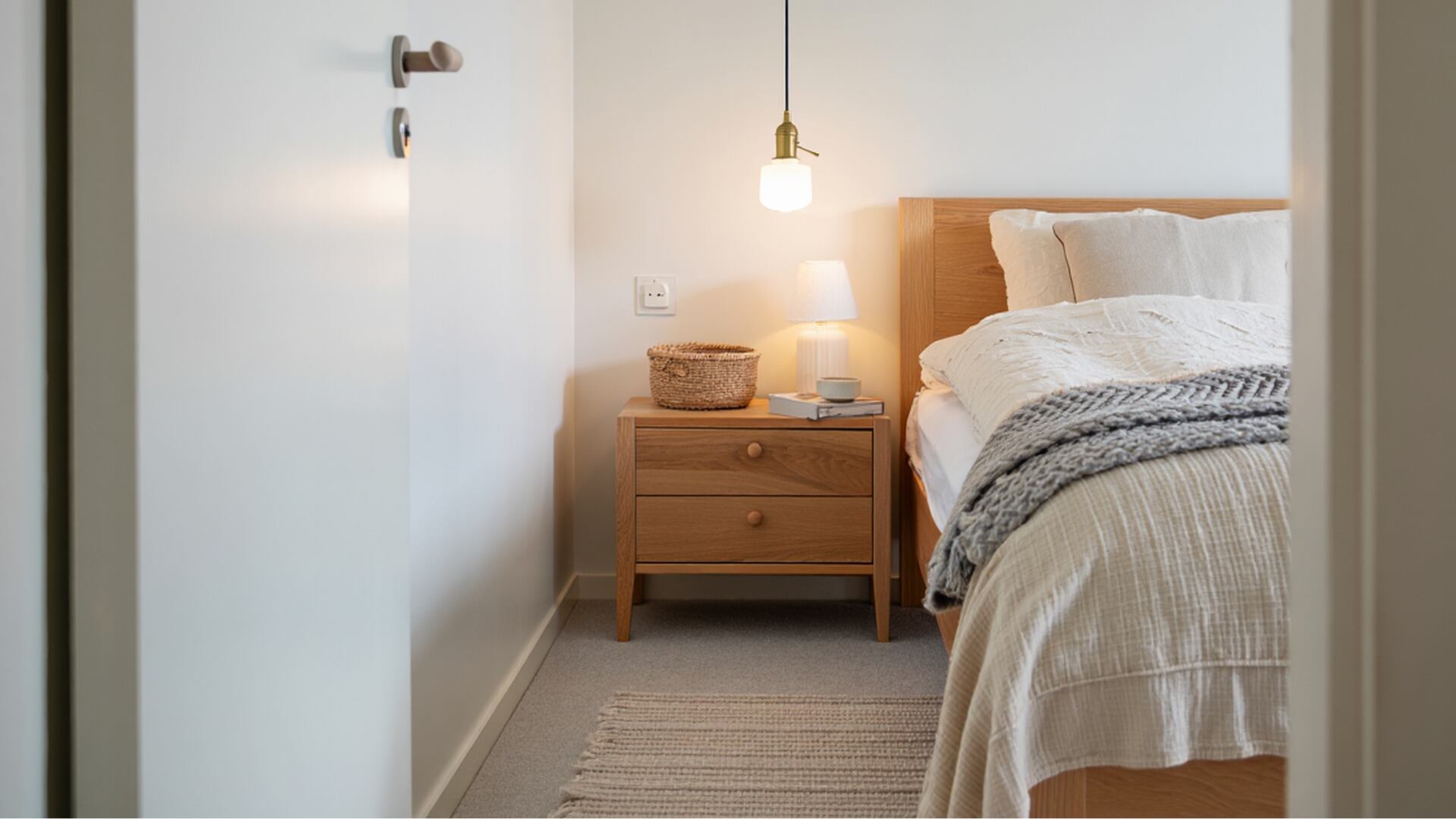 Las botellas de agua, vasos y tazas acumuladas aumentan el desorden visual.