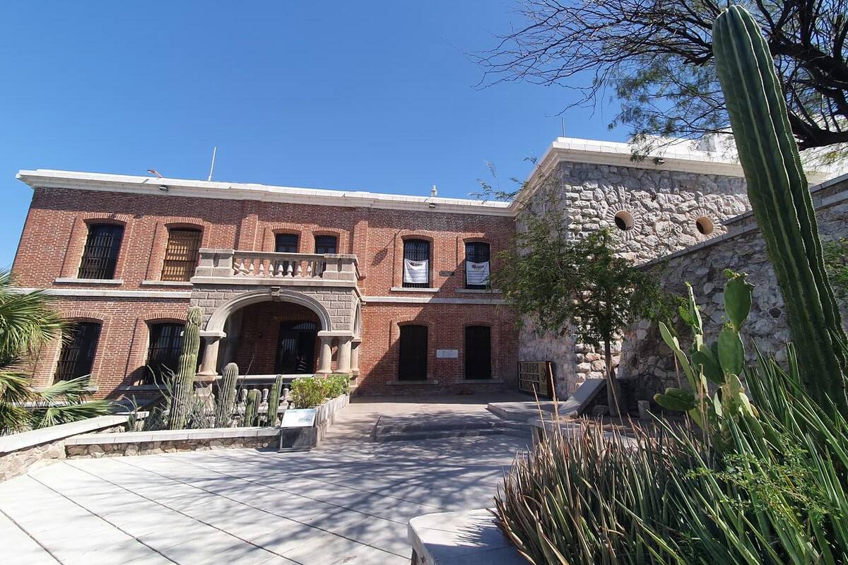 Museo Regional de Sonora reabrirá el próximo 19 de mayo