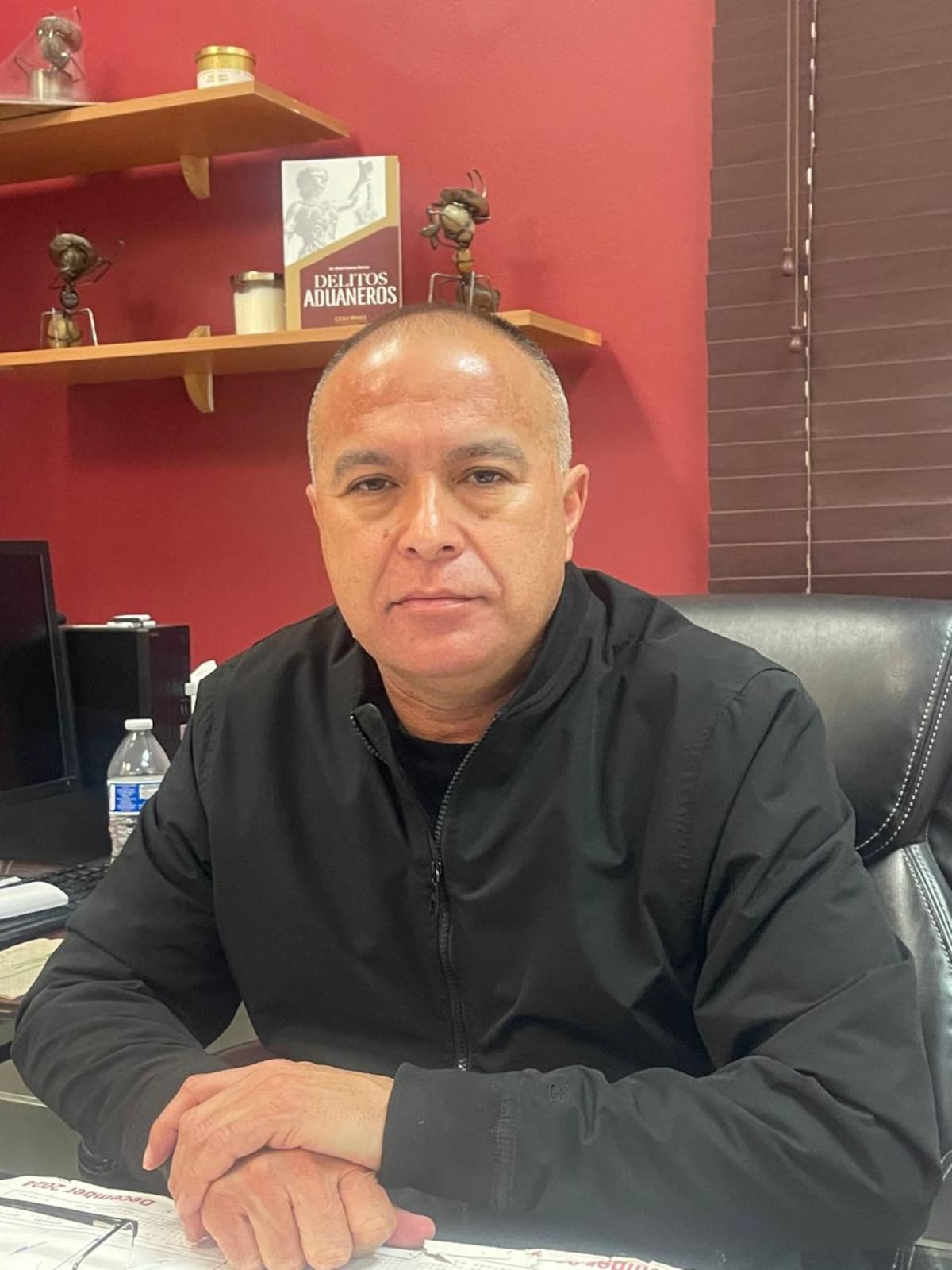 Foto: Carmen Gutiérrez