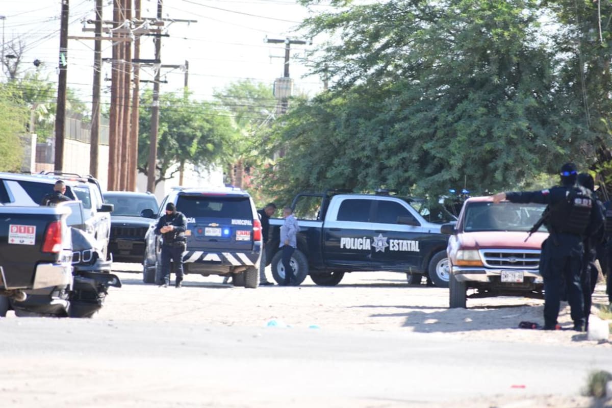 Investigan retenes ilegales en carreteras de Sonora; Fiscalía pide reportarlos al 911