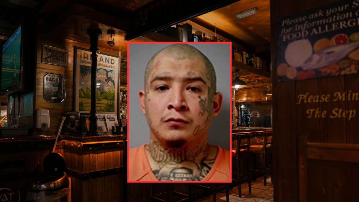 Hombre de Estados Unidos es sentenciado a 96 años de prisión, tras disparar 59 veces contra bar en Colorado después de ser expulsado por participar en una pelea