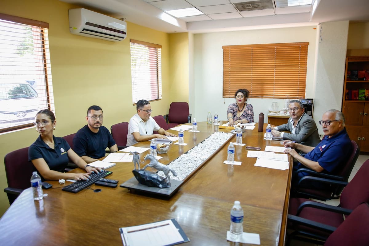 Aprueban retiro de frontispicio ornamental de la Casa de la Cultura Altamira