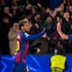 Barcelona vs Copenhague: Resumen, goles, jugadas y mejores momentos del partido de Champions League