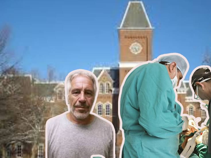 Universidad Estatal de Ohio investiga a ginecólogo tras aparecer en archivos vinculados a Jeffrey Epstein; preside el Departamento de Obstetricia y Ginecología y se especializa en embarazos de alto riesgo