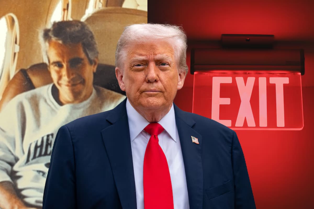 Nuevos registros del FBI sobre Jeffrey Epstein incluyen acusaciones contra Donald Trump hechas en cuatro entrevistas de 2019; el Departamento de Justicia reconoce que 15 documentos quedaron ocultos por una clasificación incorrecta