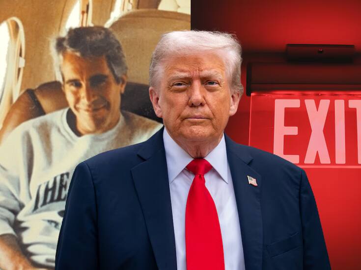 Nuevos registros del FBI sobre Jeffrey Epstein incluyen acusaciones contra Donald Trump hechas en cuatro entrevistas de 2019; el Departamento de Justicia reconoce que 15 documentos quedaron ocultos por una clasificación incorrecta