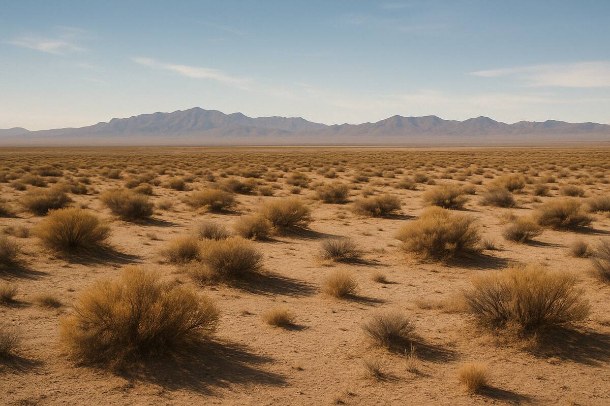 Imagen ilustrativa hecha con IA (Chatgpt).