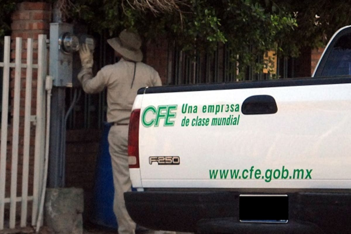 Hogares con menos ingresos destinan hasta el 60% de sus salarios en el pago de luz