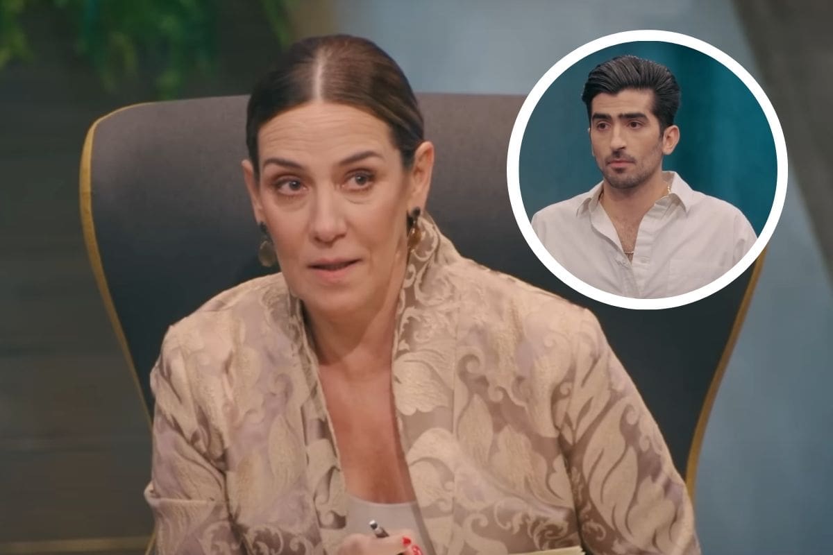 Influencer Jezzini engaña a “Shark Tank México” con falsa propuesta: así reaccionaron ‘’los tiburones’'