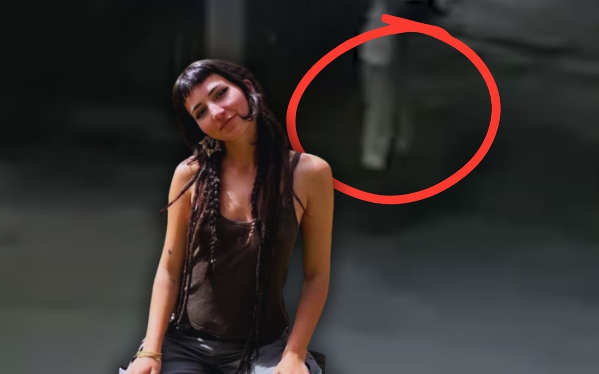 Identifican al presunto feminicida de la estudiante española Claudia Tacoronte; Fiscalía de Morelos ya lo busca con orden de captura. (Especial/Captura de video)