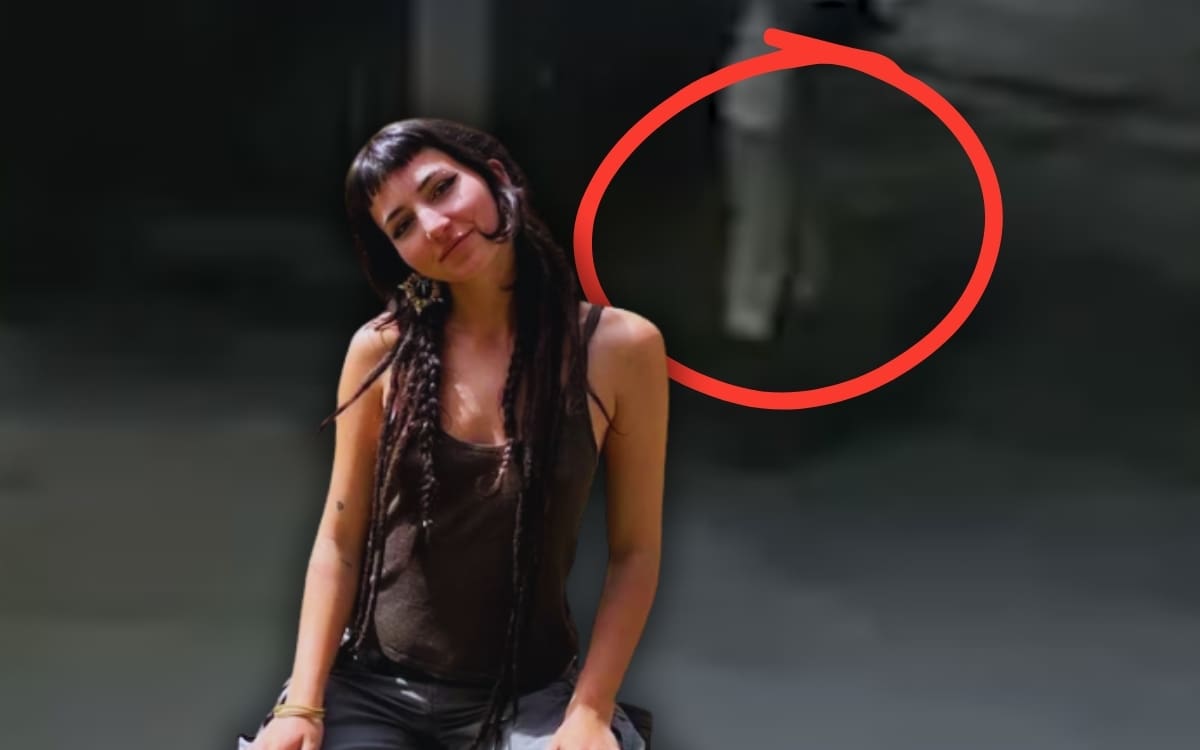 Identifican al presunto feminicida de la estudiante española Claudia Tacoronte; Fiscalía de Morelos ya lo busca con orden de captura. (Especial/Captura de video)