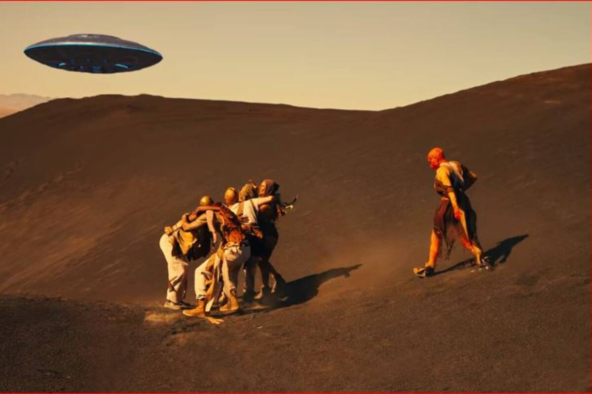 Ozuna estrena vídeo musical de su sencillo "Temporal" con Cultura Profética