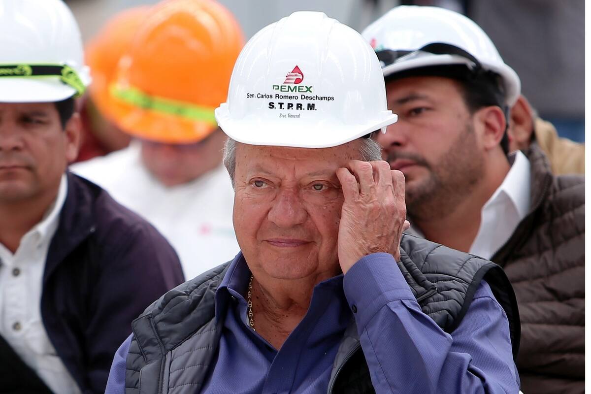 Presentan denuncias contra Deschamps y 6 familiares