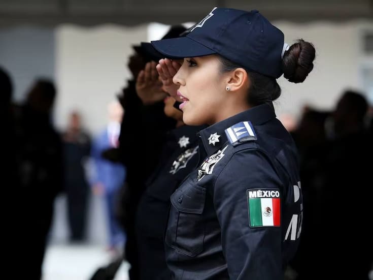 Academia de policías en Mexicali sigue en pie pese a comentarios del secretario de Seguridad