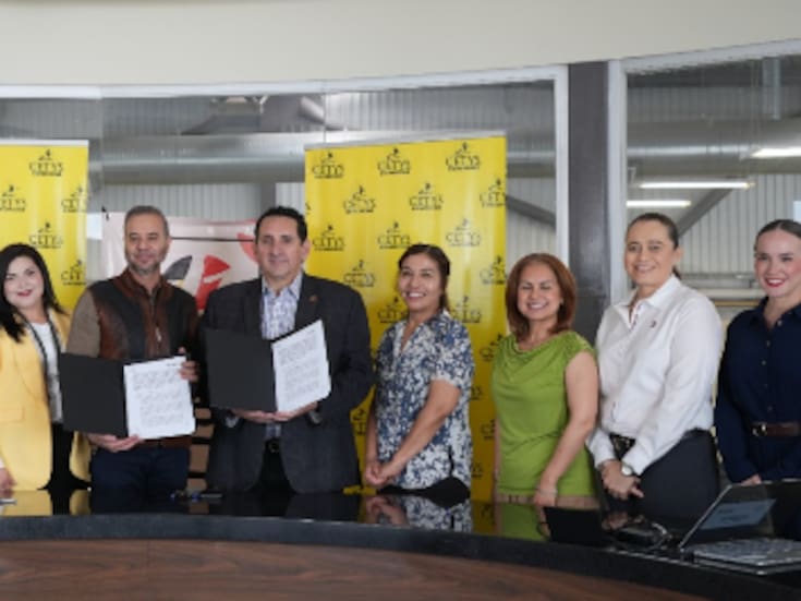 CETYS Universidad es el primer Aliado del programa VÍA CONECTA que lanza Plaza La Gran Vía