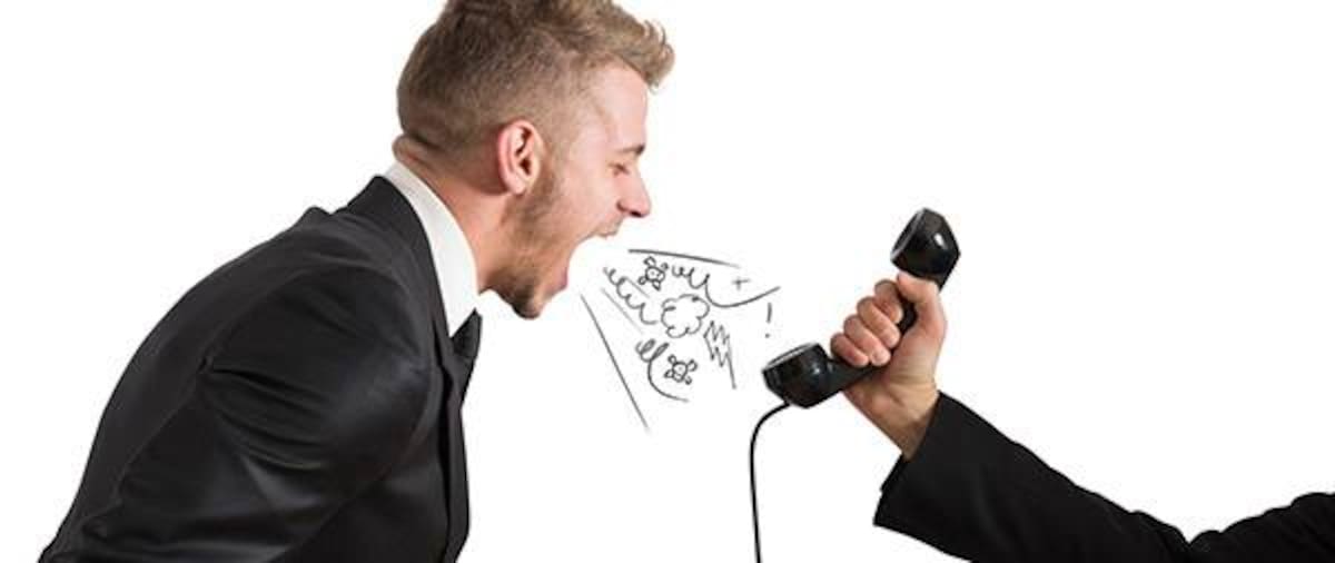 Tienes el derecho de exigir que la institución deje de utilizar tus datos personales para fines de cobranza que resulten intimidatorios | Archivos GH