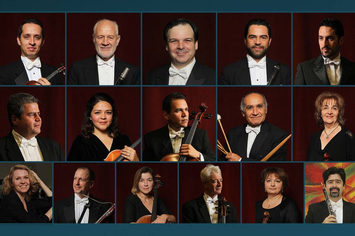 Ciclo musical #OBCEnCasa se une a programación en línea de la Secretaría de Cultura