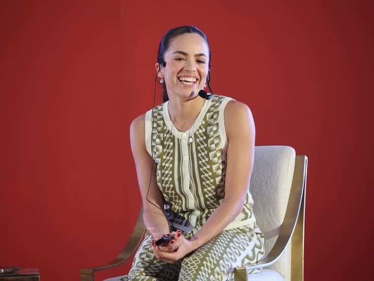 Tras un accidente que le costó las piernas, Val de la Torre promueve la importancia de las redes de apoyo ante la adversidad