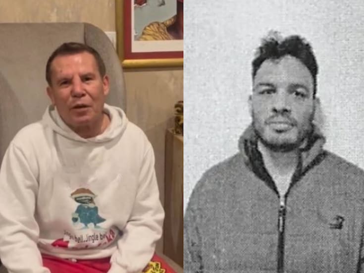 Julio César Chávez asegura que Chávez Jr. lleva más de un año “limpio” de drogas, y continúa asegurando que su hijo no mantiene lazos con el crimen organizado