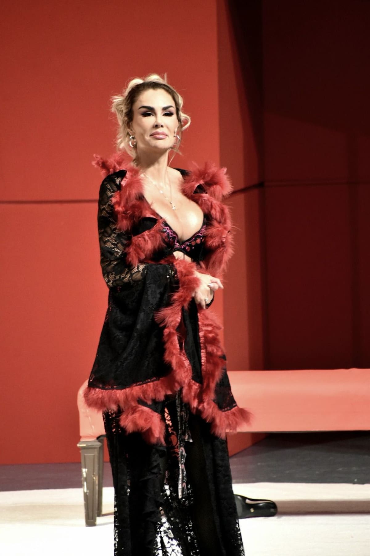 Foto: Saúl Martínez