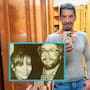 Charly López asegura haber sido testigo de la relación entre Luis de Llano y Sasha Sokol y señala que el romance era conocido en el medio artístico