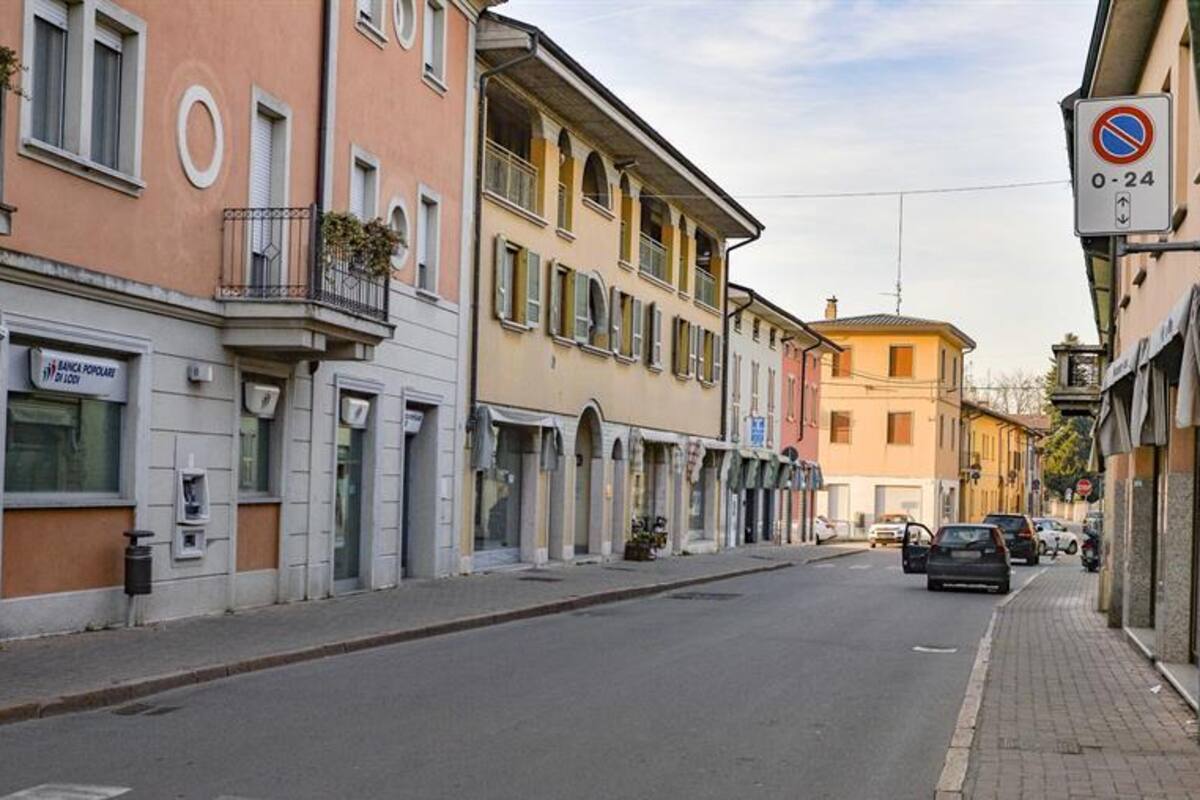Coronavirus se cuadruplica en Italia; hay un hombre en estado crítico
