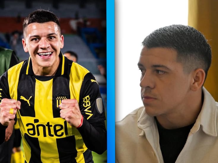 Futbolista uruguayo recibe condena de prisión y se desmaya al conocer la sentencia