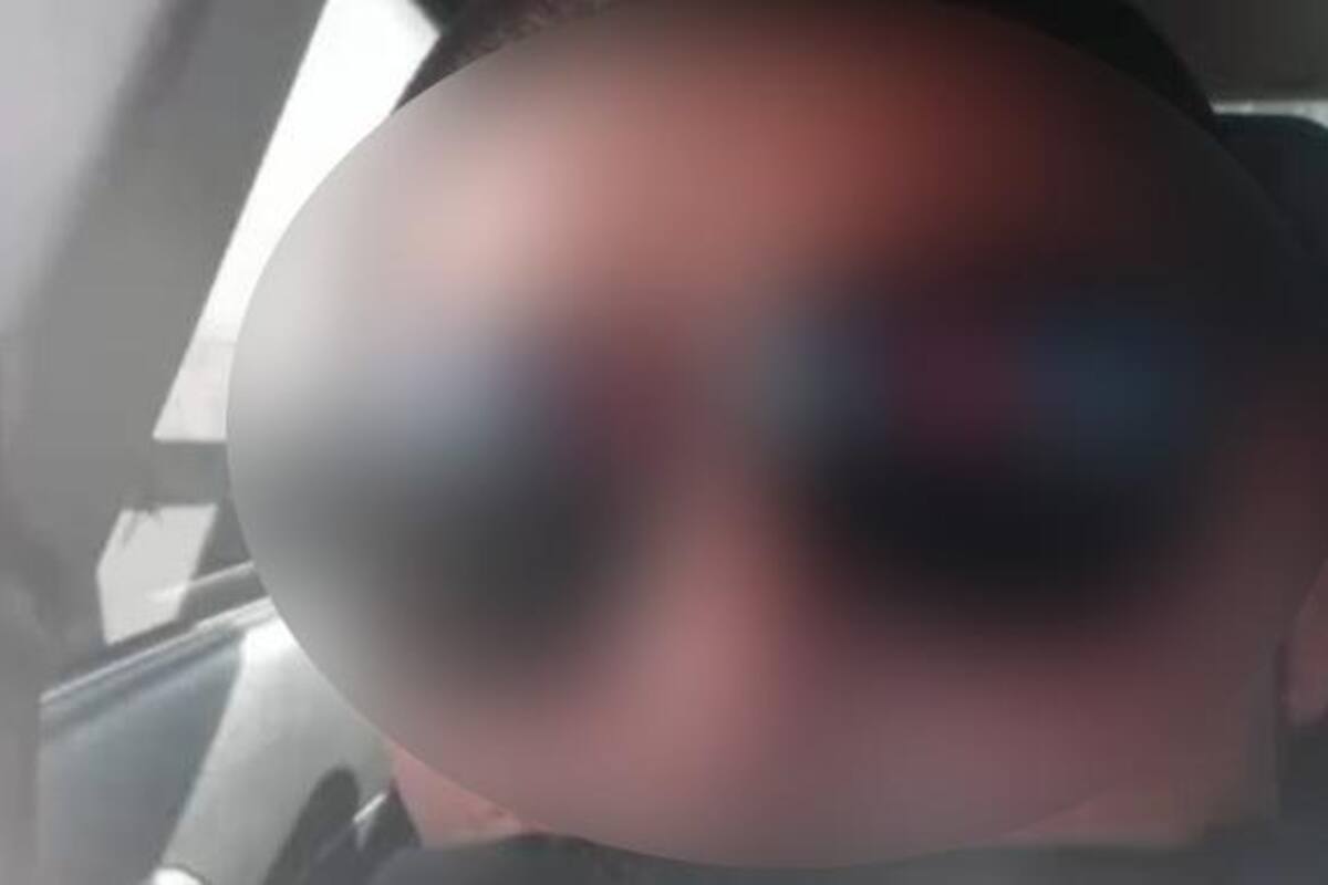 Ladrón tiene asolados a comerciantes en Centro Cívico de Mexicali