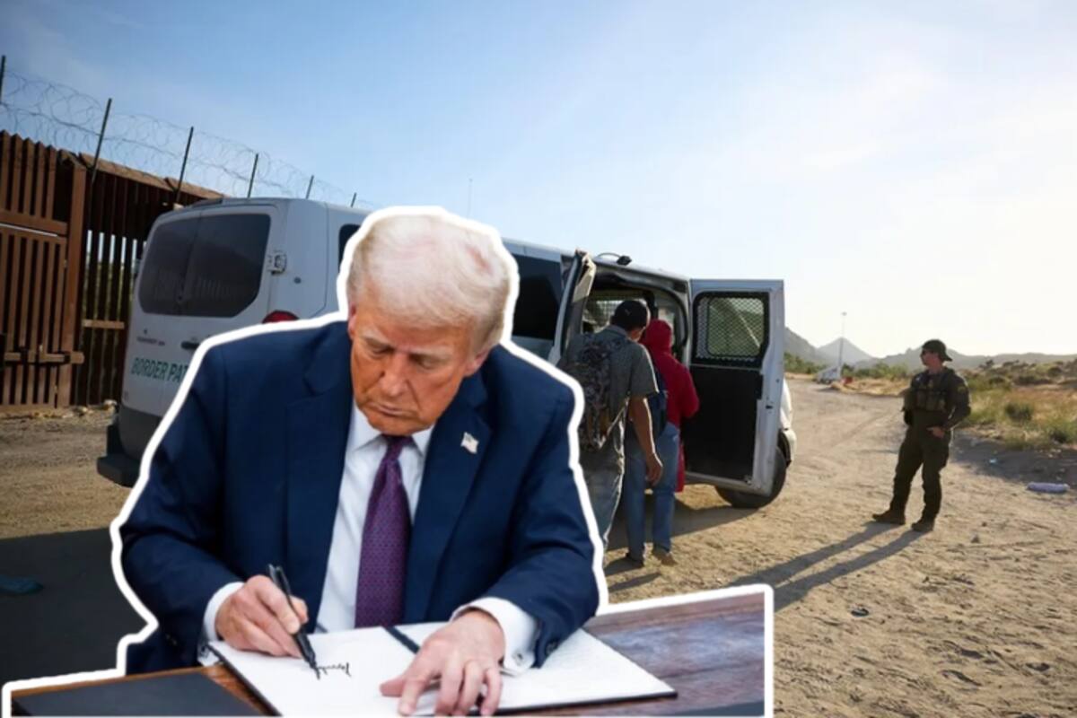 Cámara de Representantes aprueba ley para arrestar a inmigrantes indocumentados por delitos menores